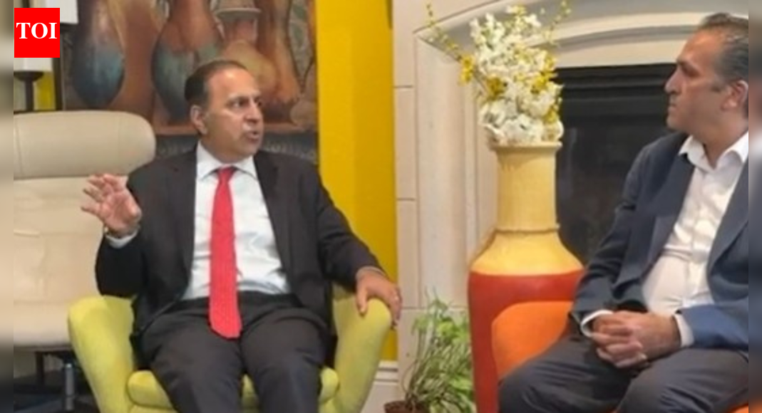 US Needs Immigrants & H-1B Talent: Congressman Krishnamoorthi Backs Trump Amidst MAGA Row on Skills Shortage