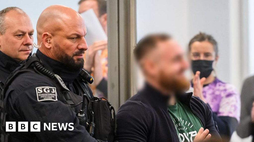 German 'Hammer Gang' Antifa Ost Trial Begins in Dresden: Seven Accused of Extreme-Left Violence & Attempted Murder