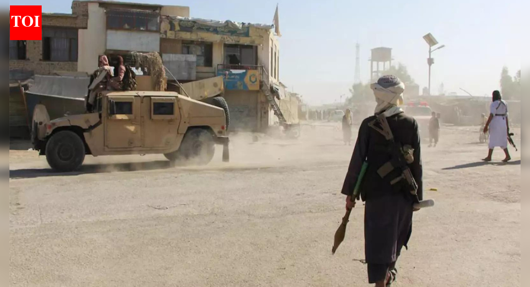 Pakistan Denies Airstrikes in Afghanistan, Calls Allegations Baseless; Taliban Vows Retaliation After Fatal Raid Near Durand Line