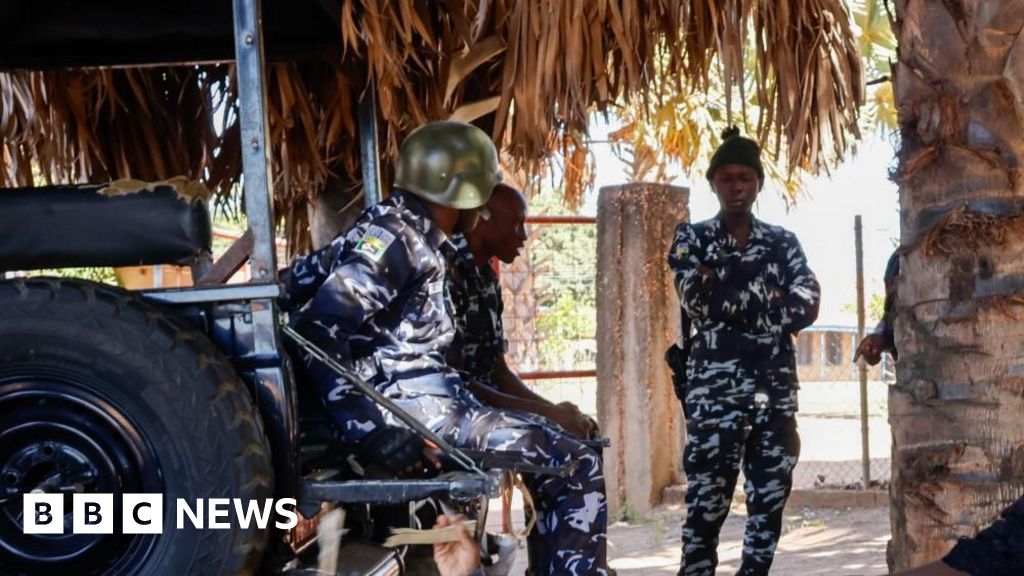 Nigerian Bishop Accuses Government of Inaction Over 250+ Abducted Schoolchildren in Niger State Amidst Rising Insecurity