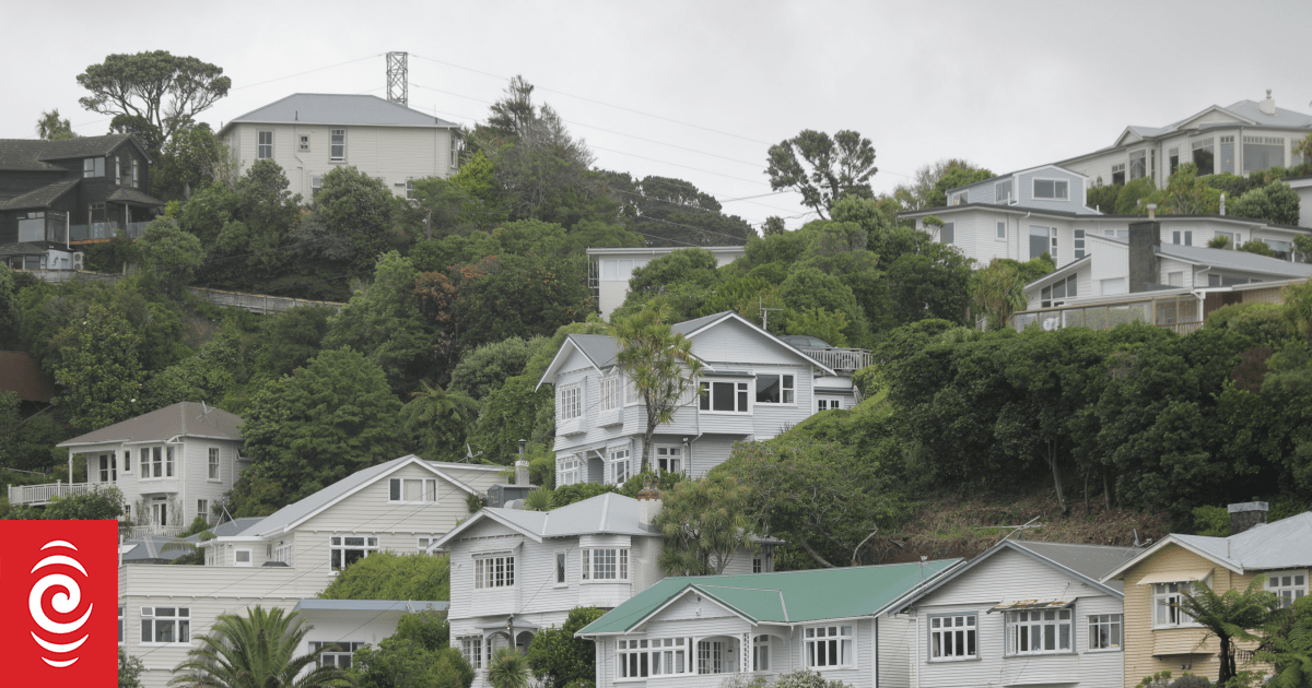 Wellington Social Housing Agency Te Toi Mahana Hikes Rents Double Initial Ministry Agreement, Citing Financial Strain
