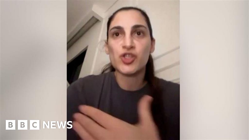 Dubai Royal Ex-Wife Fears Arrest Amid Escalating Custody Battle Over Daughters and Online Livestream