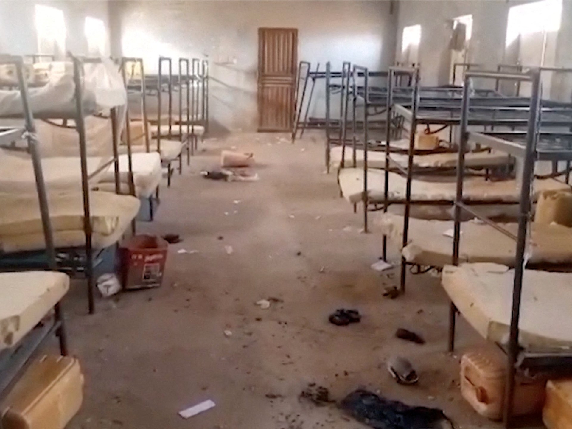 Nigerian Schoolgirls Freed After Kebbi Abduction; Tinubu Vows Action Amid Rising Kidnapping Crisis Across Northern States