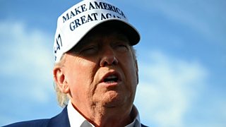 Trump Criticizes Putin's Actions in Ukraine After Intense Attacks