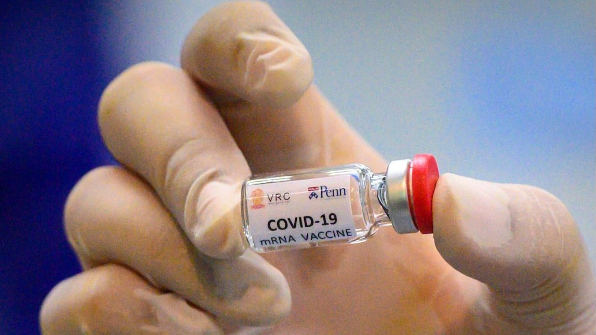 US Reports Cases of New COVID Variant NB.1.8.1 Linked to China Surge