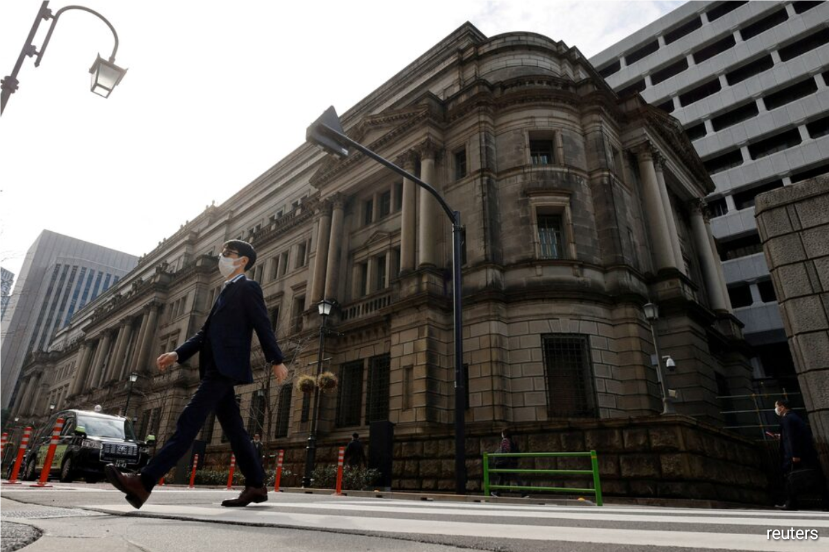 Global Central Banks Discuss Economic Challenges in Tokyo Symposium