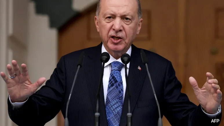Turkey's Alliance with Pakistan Over India: Reasons and Implications