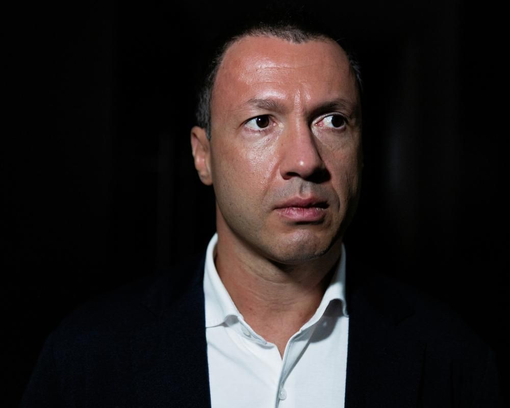 Giorgi Bachiashvili: From Georgia's Power Player to Fugitive