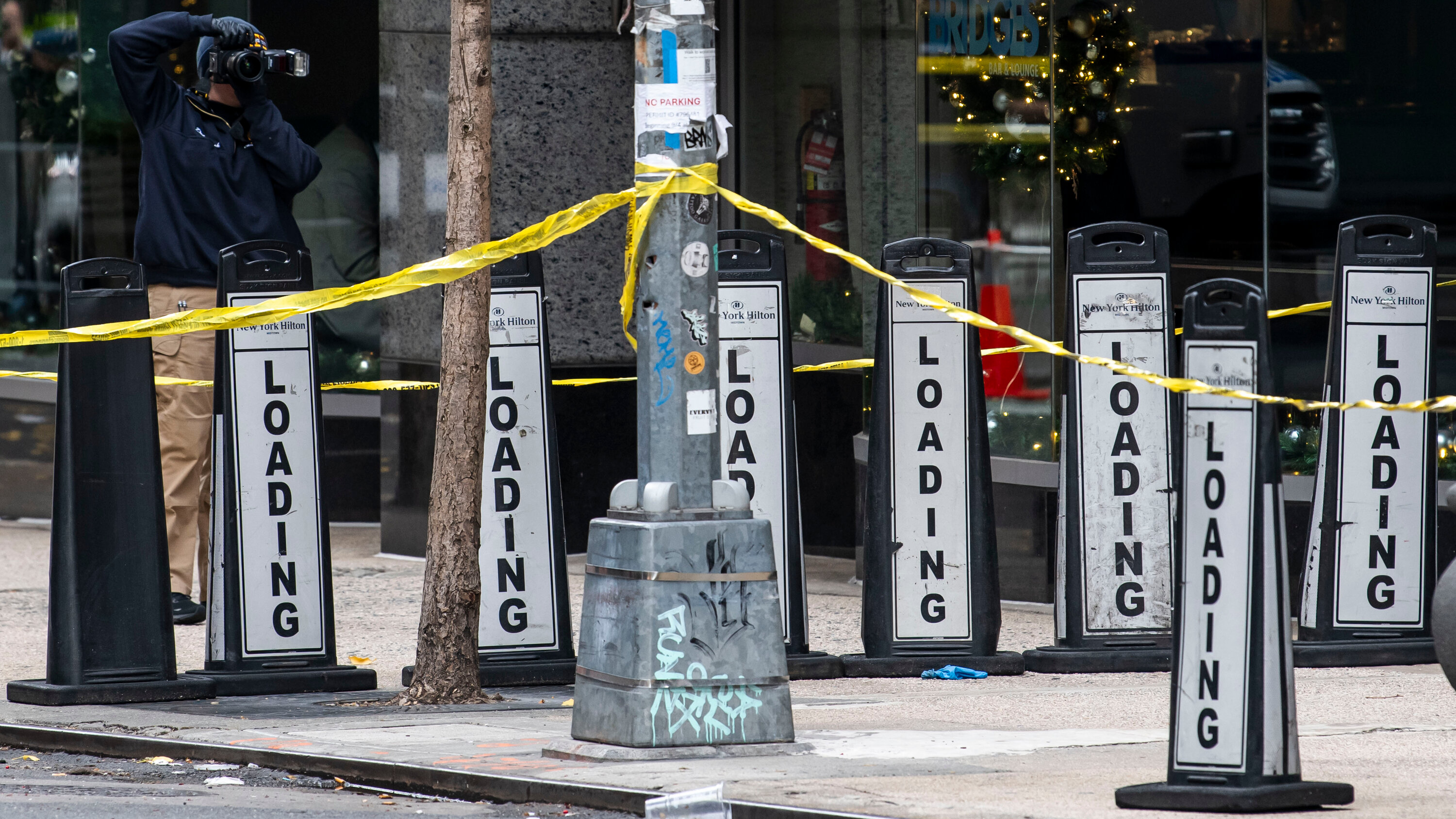 West Congress St. Businesses Seek Changes After Shootings