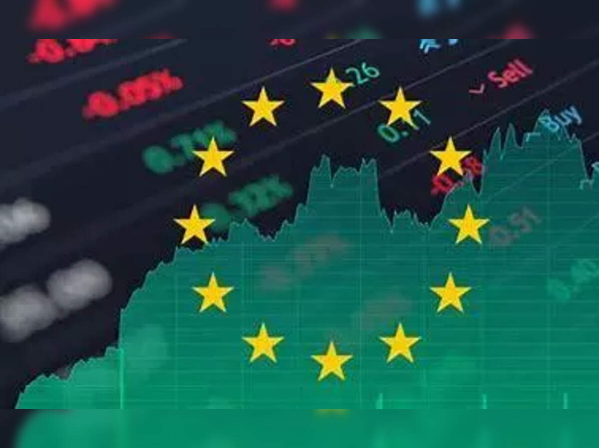 European Stocks Rise as Trump Delays EU Tariffs; Zealand Pharma Soars