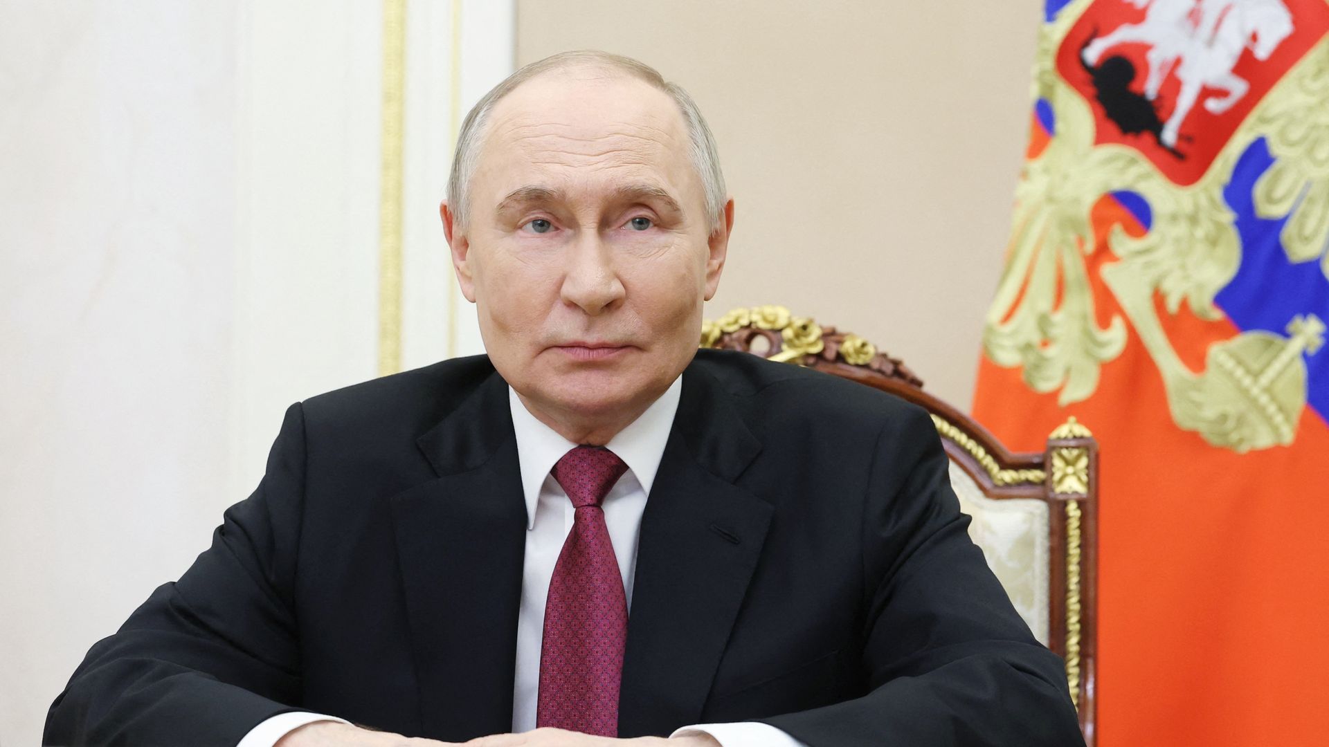Russia Reacts to Trump's 'Crazy' Putin Remark: Emotional Overload