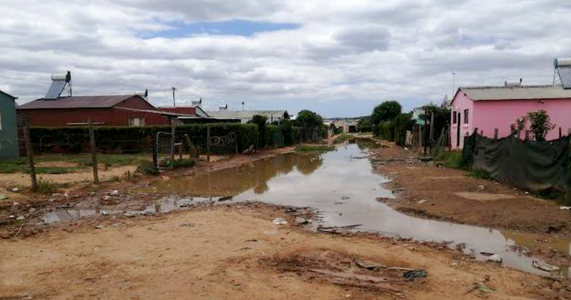 Revenge Attacks in South Africa: Foreign Nationals Killed in Eastern Cape