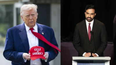 Trump Slams Zohran Mamdani After NYC Primary Win, Mocks Democrats