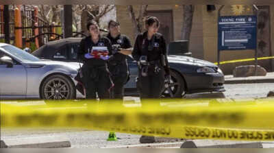 Mass Shooting in Guanajuato, Mexico: 12 Killed at Religious Celebration