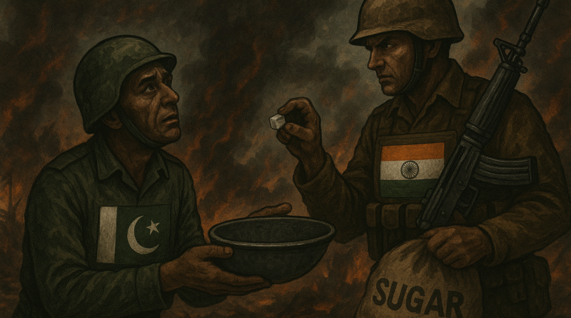 India's Subtle Critique of Pakistan at SCO Summit: Addressing Regional Trust Deficit