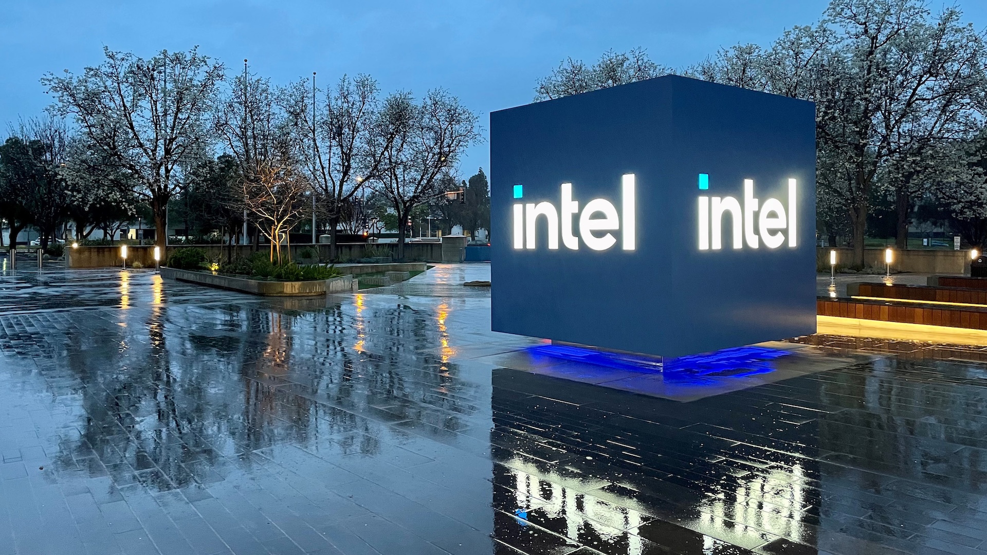 Intel Layoffs in California: Chip Design Engineers Affected, Automotive Division Shut Down
