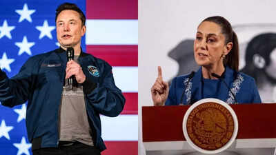 Mexico Threatens SpaceX with Legal Action Over Rocket Debris & Pollution