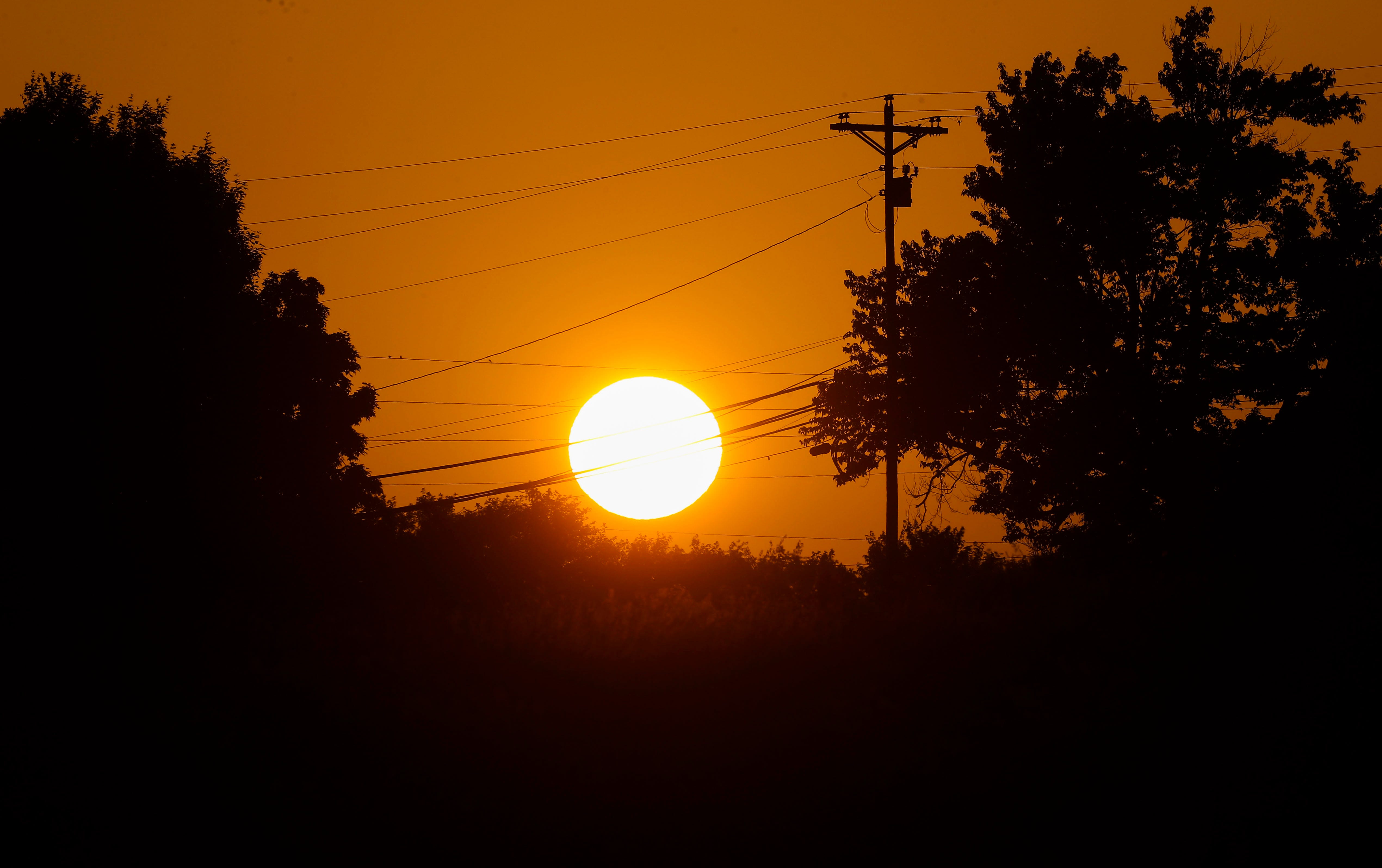 Louisville Weather Forecast: Heat Advisory Extended in Kentucky