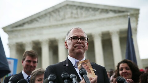 Senate Republicans Fast-Track Trump's Policy Bill: Key Details