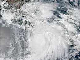 Tropical Waves: National Hurricane Center Tracks 4, 2 in Caribbean