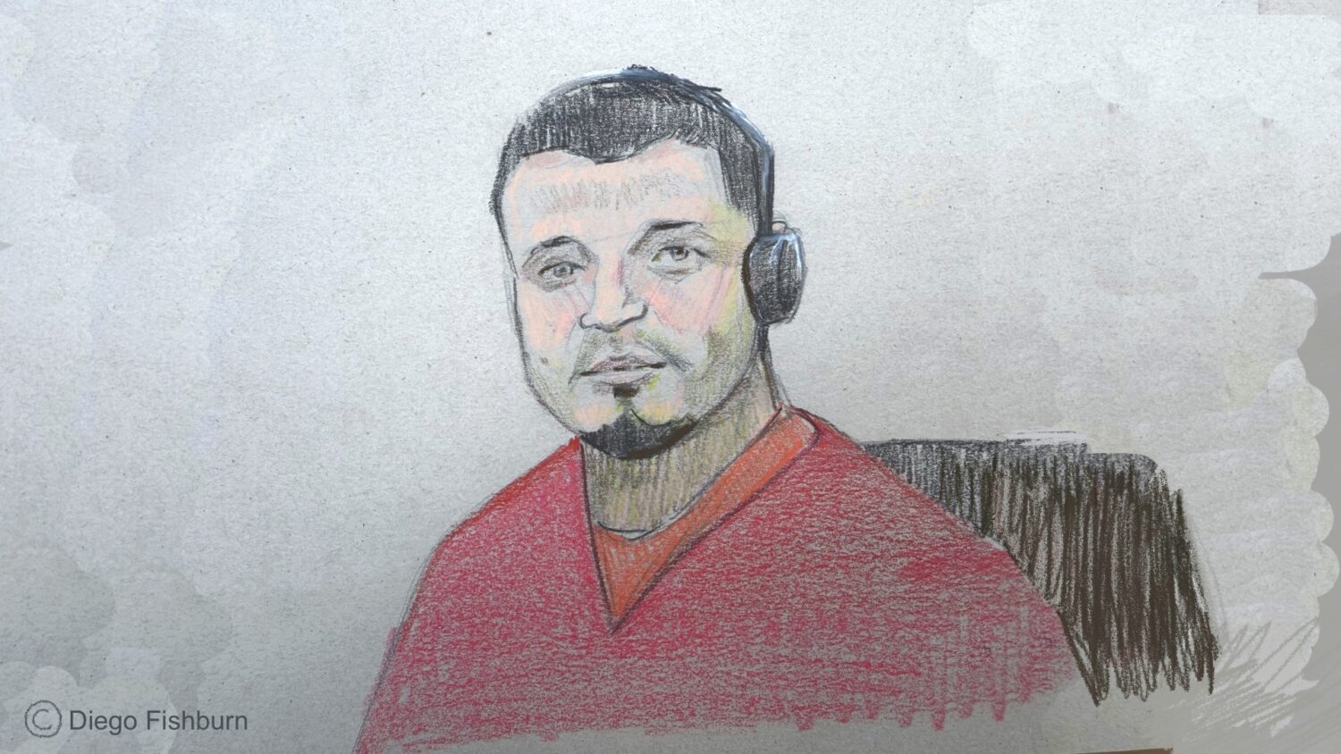 Kilmar Abrego Garcia Seeks Transfer to Maryland to Avoid Deportation