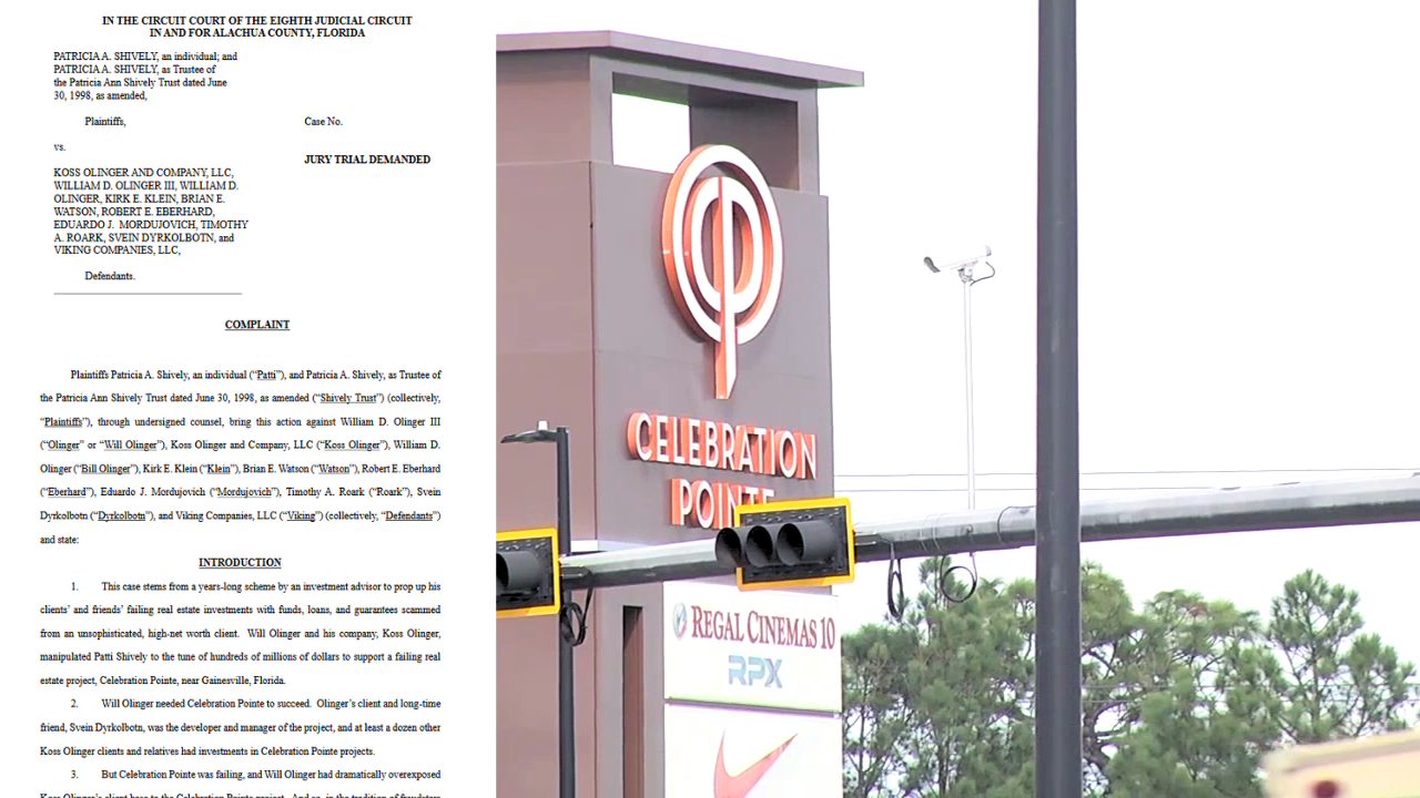 Shooting at Arby's in Lake City, Florida: Two Injured, Suspects in Custody