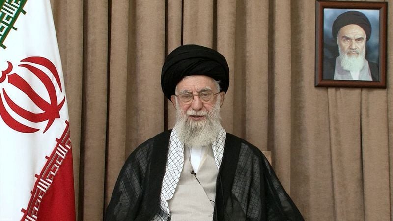 Iran's Supreme Leader Warns of Retaliation After Ceasefire - Reuters Report