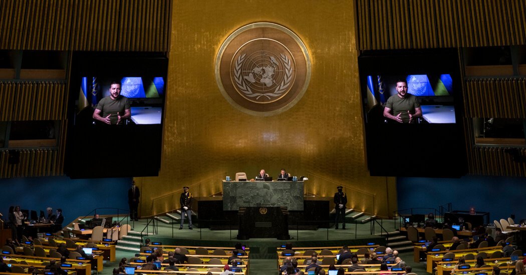 Zelensky Praises US Draft Principles for Ukraine War Peace; Seeks End to Conflict