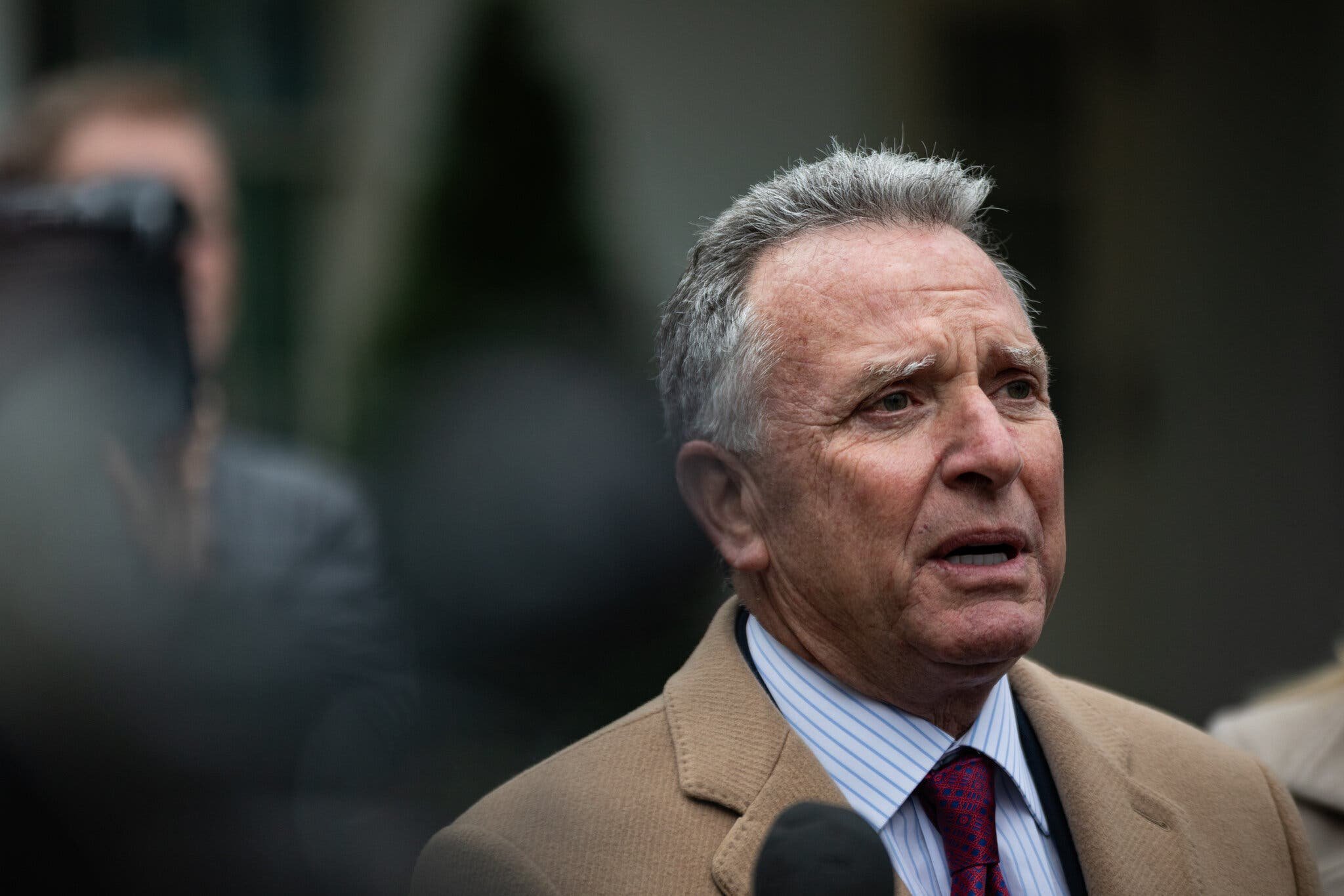 Witkoff Advised Russia on How to Pitch Ukraine Plan to Trump: Unpacking Geopolitical Maneuvering