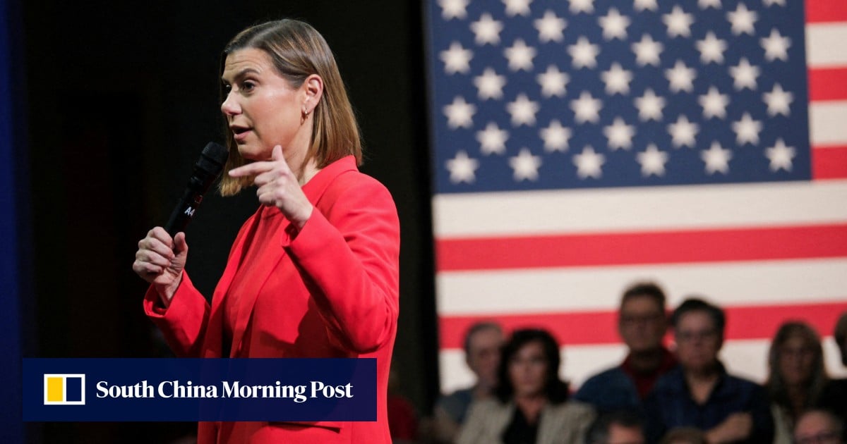 FBI Probes Democratic Lawmakers Over Unlawful Military Orders Warning Amid Trump Sedition Claims & Pentagon Threats