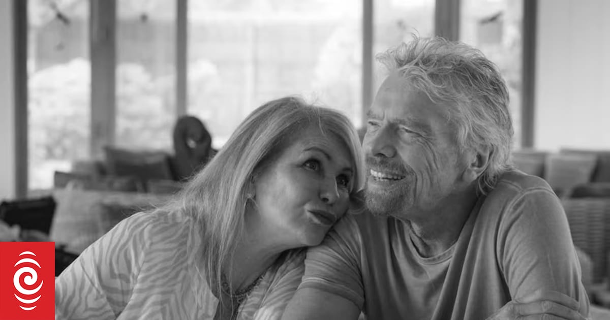 Sir Richard Branson's Beloved Wife, Joan Templeman, Passes Away at 80; Virgin Founder Heartbroken