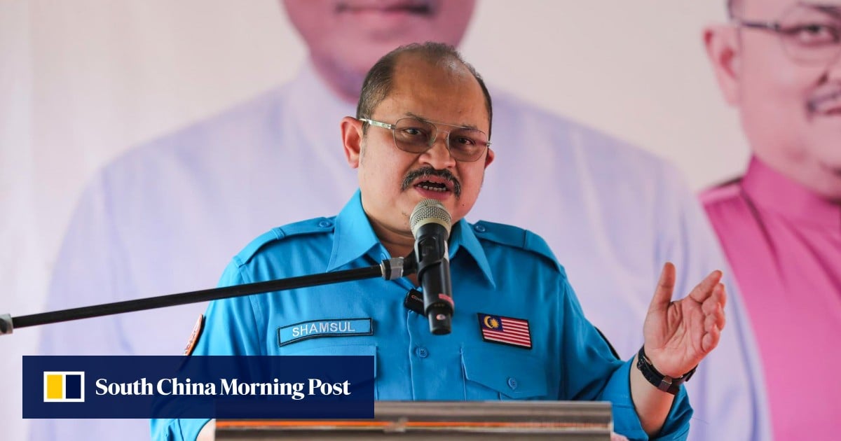 Malaysian PM Anwar Ibrahim's Anti-Corruption Drive Faces Setback as Senior Aide Resigns Amid Graft Allegations