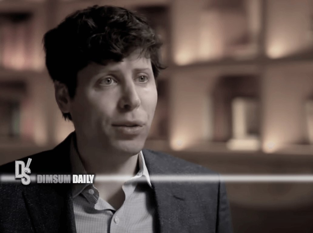 Sam Altman's Ex-Partner's Home Robbed: $11 Million in Crypto Stolen