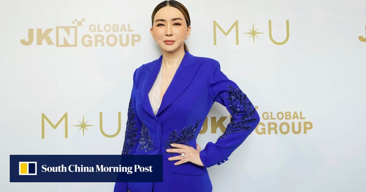 Miss Universe Co-Owner Jakkaphong Jakrajutatip Faces Thai Arrest Warrant in $930K Fraud Case