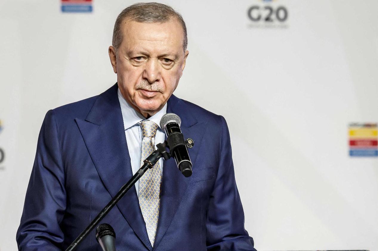 Turkish Journalist Fatih Altayli Jailed 4+ Years for 'Threatening' President Erdogan; Rights Group Condemns Sentence