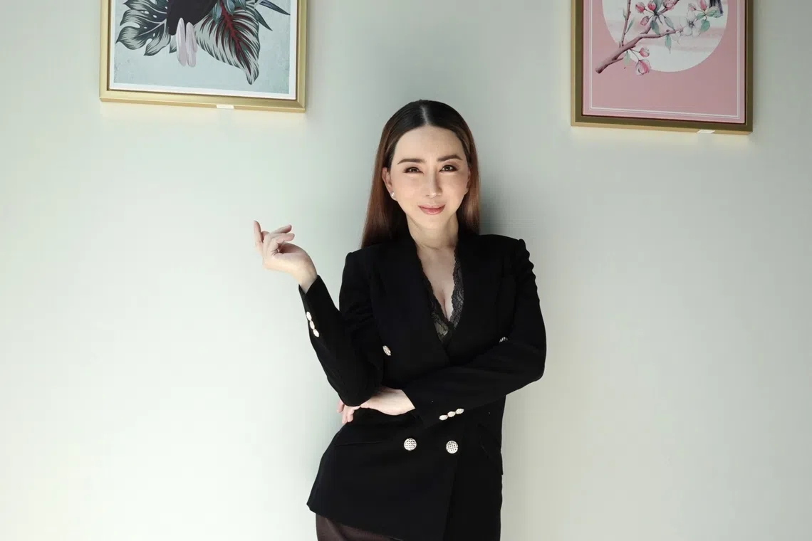 Thai Court Issues Arrest Warrant for Miss Universe Co-Owner Anne Jakapong Jakrajutatip Over $930K Fraud Allegations