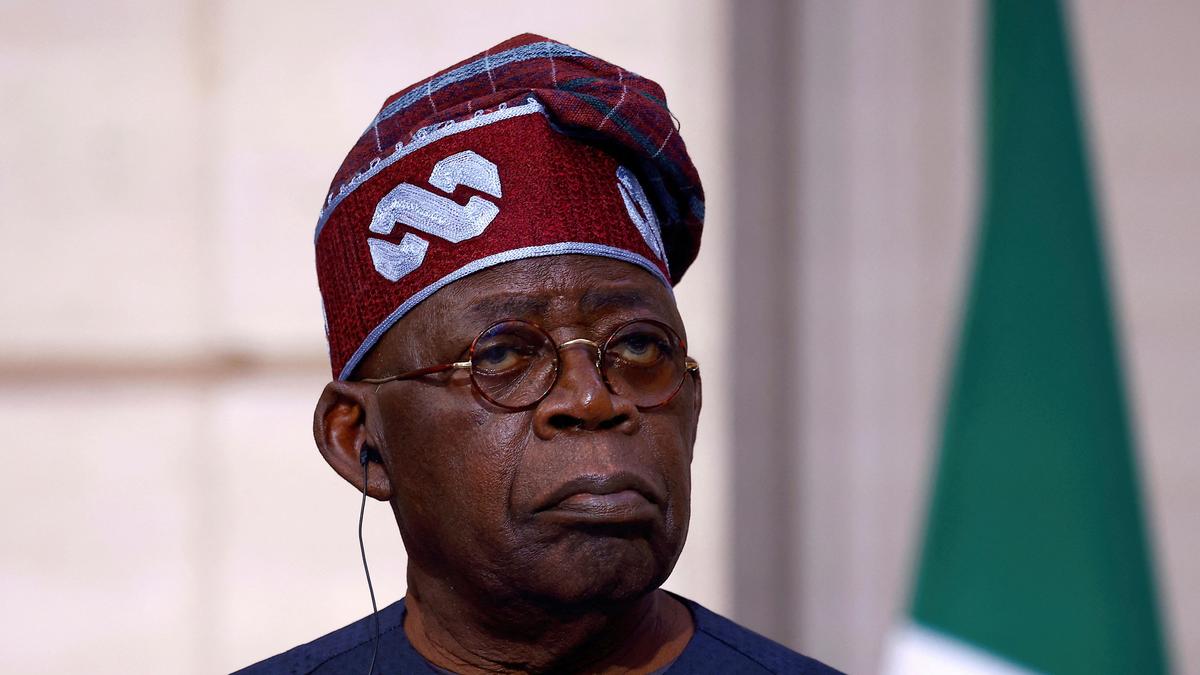Nigeria Declares Nationwide Security Emergency After Week of Mass Kidnappings, President Tinubu Acts