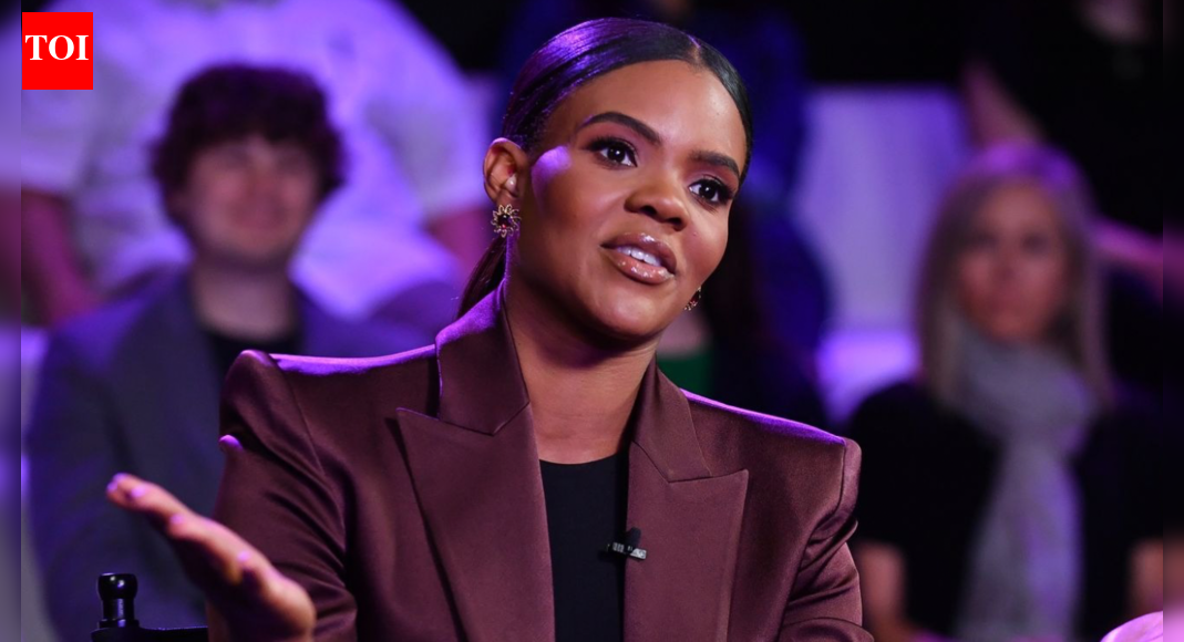 Candace Owens Halts Show Amid Emmanuel Macron Murder Plot Claims & Defamation Lawsuit Over Brigitte Macron Allegations