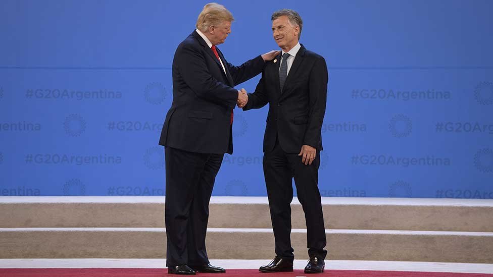 Trump Excludes South Africa from US G20 Summit Invitation Amidst International Relations Speculation