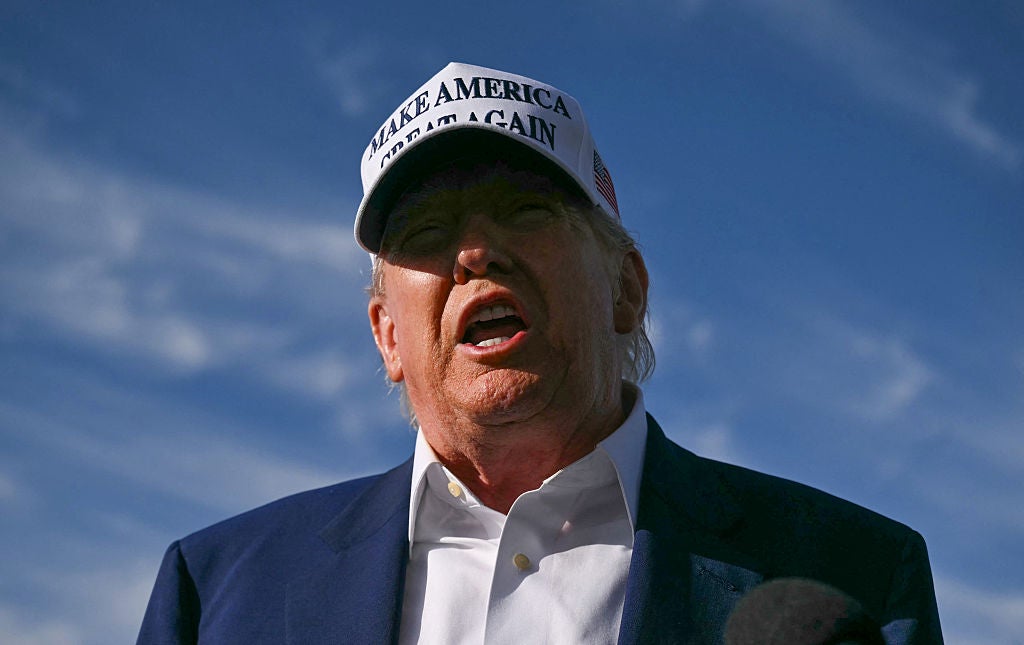 Trump's Frustration Grows as Putin Highlights Perceived Weakness