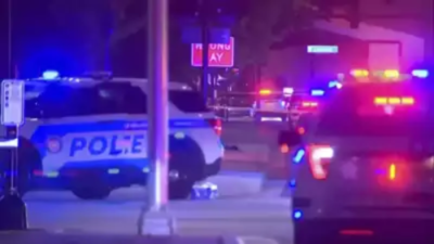 Philadelphia Mass Shooting: 2 Dead, Multiple Injured in Fairmount Park