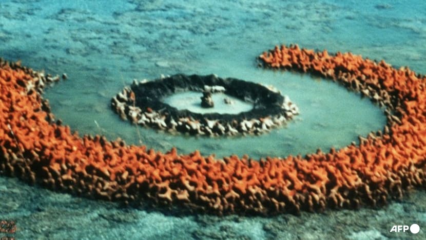 Japan Protests China's Research Near Okinotori Atoll in Pacific EEZ