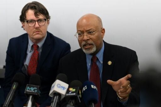 US Lawmaker Blocked from Accessing Deportee in El Salvador