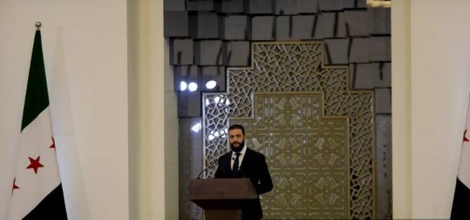Syria and Israel Engage in Direct Security Talks, Sources Reveal