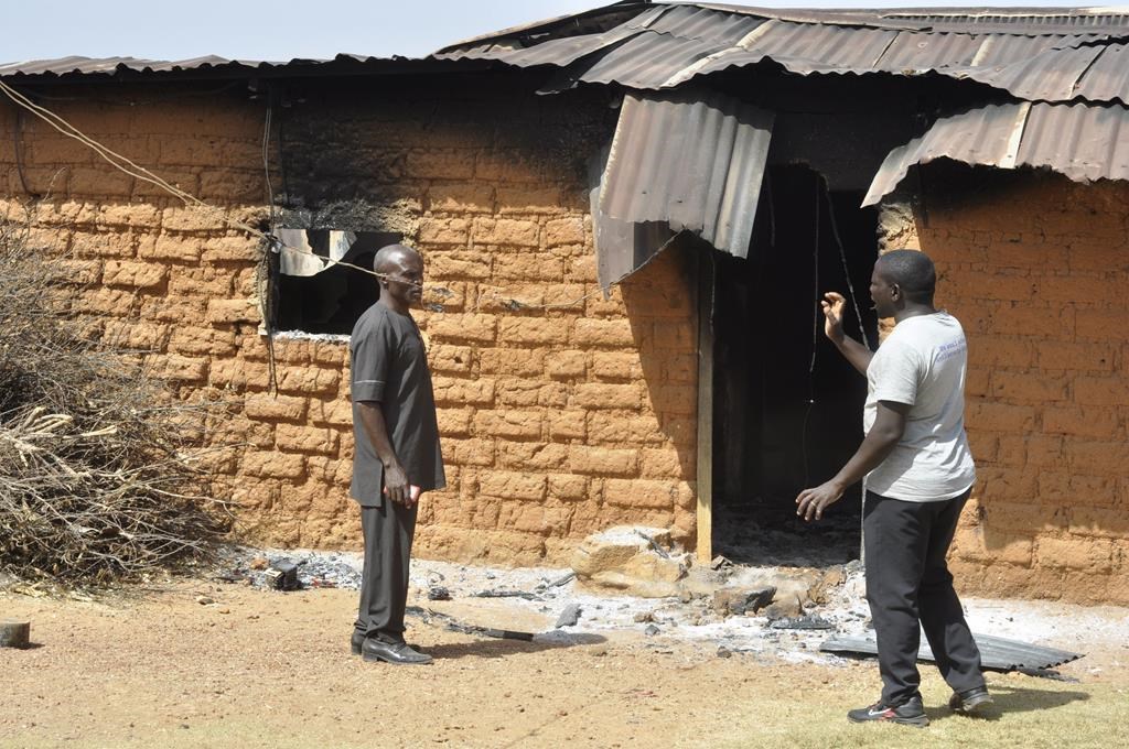 Nigeria: 42 Killed in Benue State Attacks Blamed on Herders