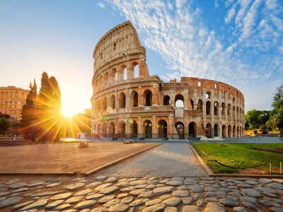 US Issues Travel Warning for Italy: Terrorist Violence Risk