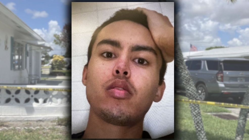 Boynton Beach Police Issue BOLO for Jyuno Daniels in Leisureville Double Homicide