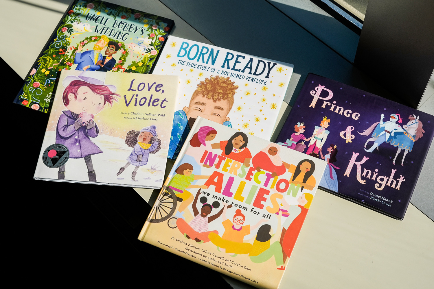 Supreme Court Supports Parents Opting Out of LGBTQ Books in Schools