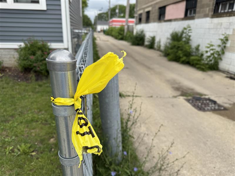 Milwaukee Police Arrest Suspect in Officer Shooting