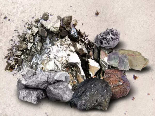 India Responds to China's Rare Earth Export Curbs to Secure Supply Chain